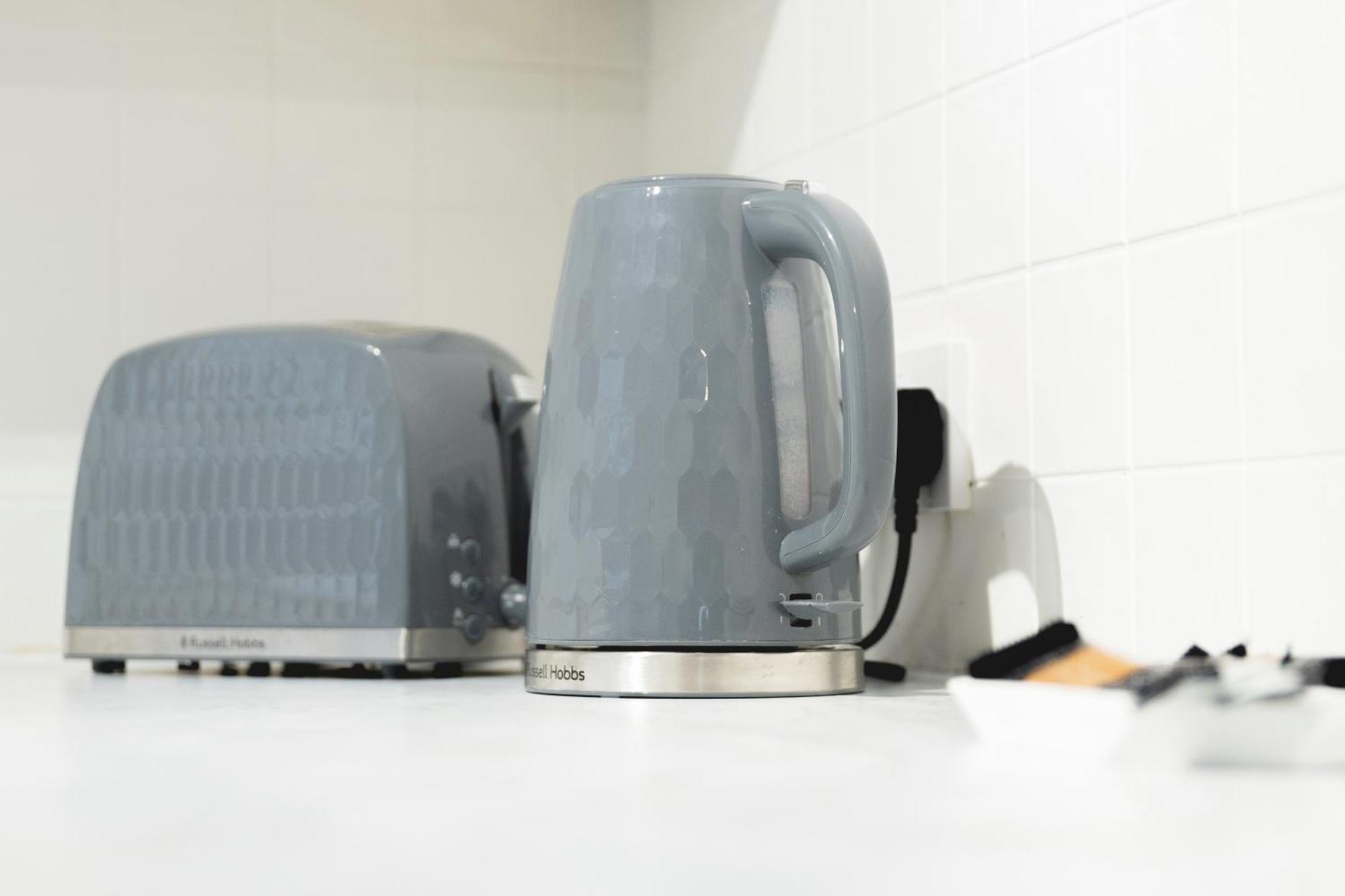 Sunderland City Centre Cosy 2 Bed Apartment المظهر الخارجي الصورة